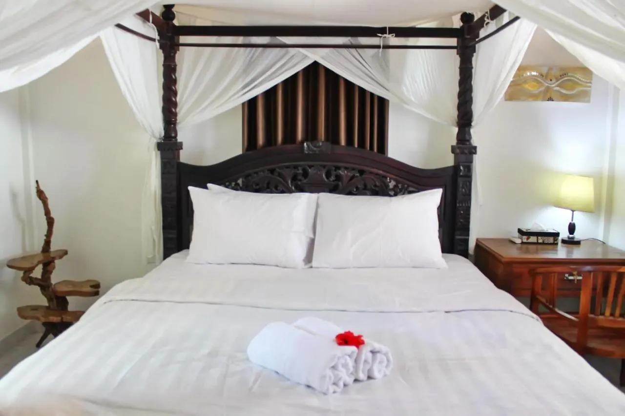 White Creative Villa Campuhan Ubud   Ubud (Bali)