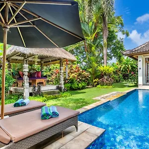 Mimpi Villa