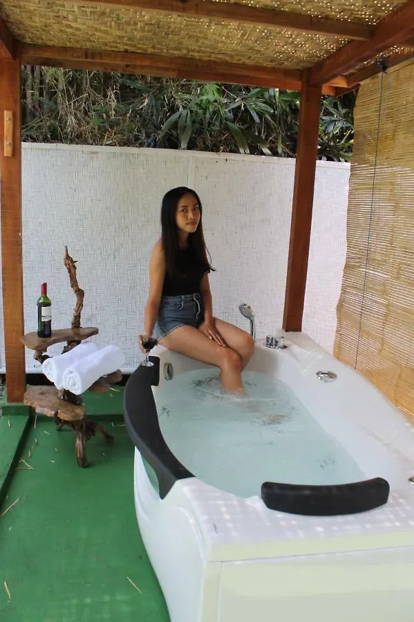 White Creative Villa Campuhan Ubud   Ubud (Bali)