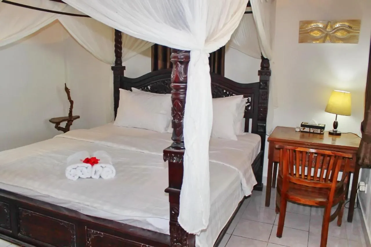 White Creative Villa Campuhan Ubud  0*, Ubud (Bali) Indonesia